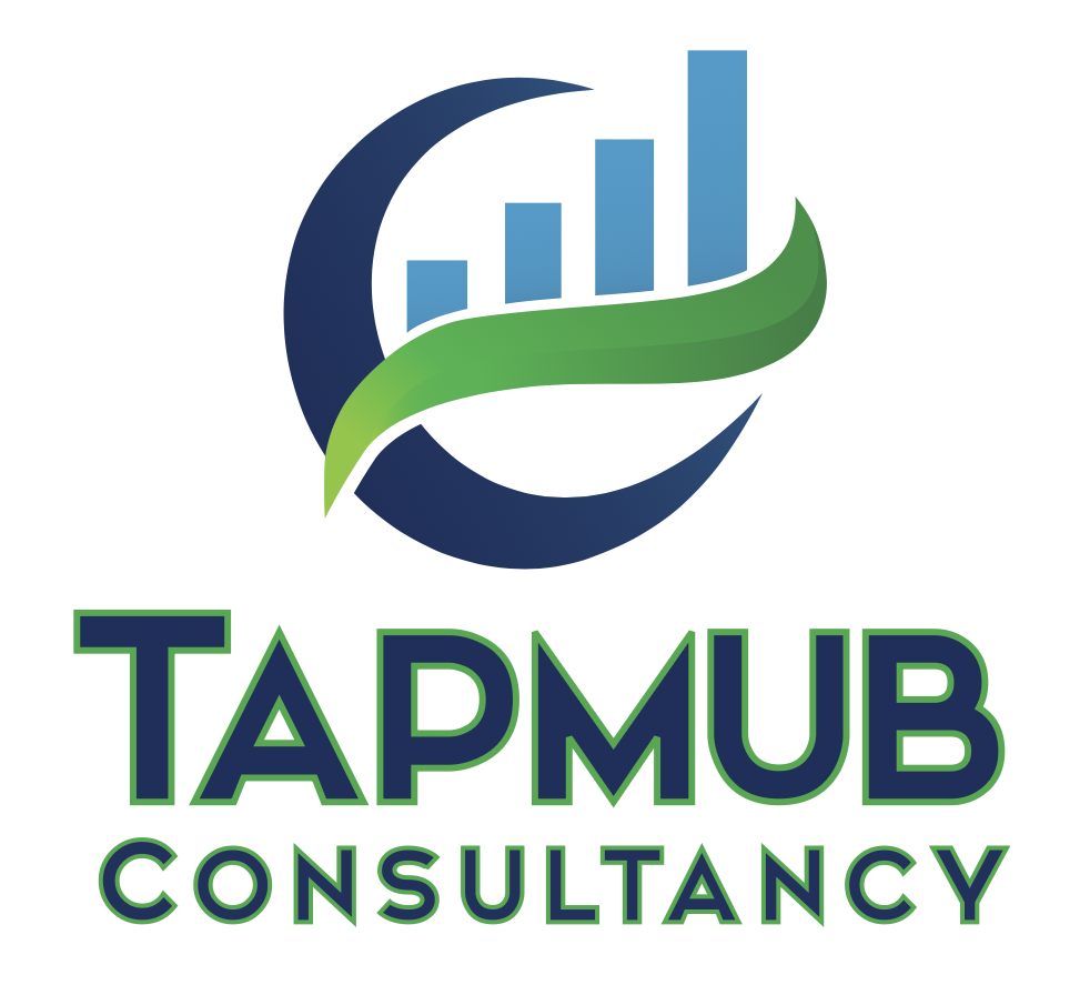 TapMub Logo